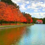 Children's Lake