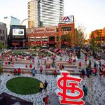 Ballpark Village