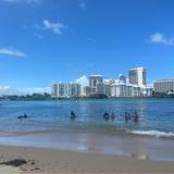 Laguna del Condado