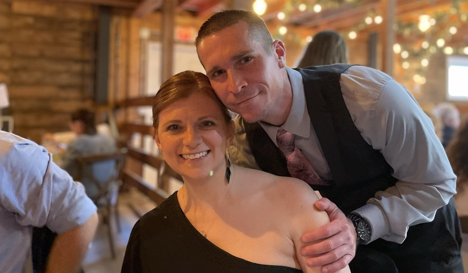 The Wedding Website of Erin Marie Riddle and John Joseph Graves