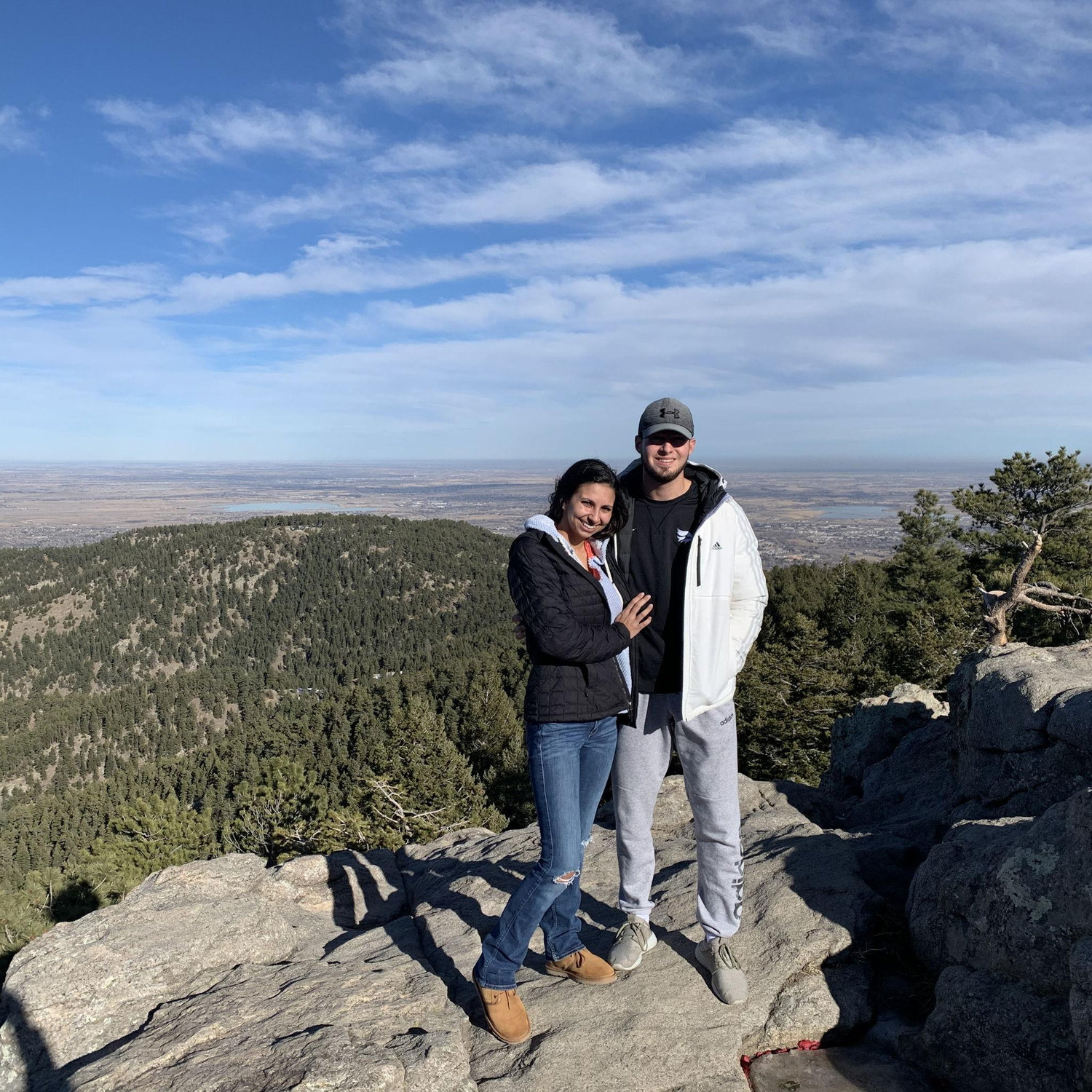 Love Boulder