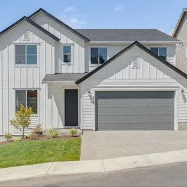 Home Down Payment