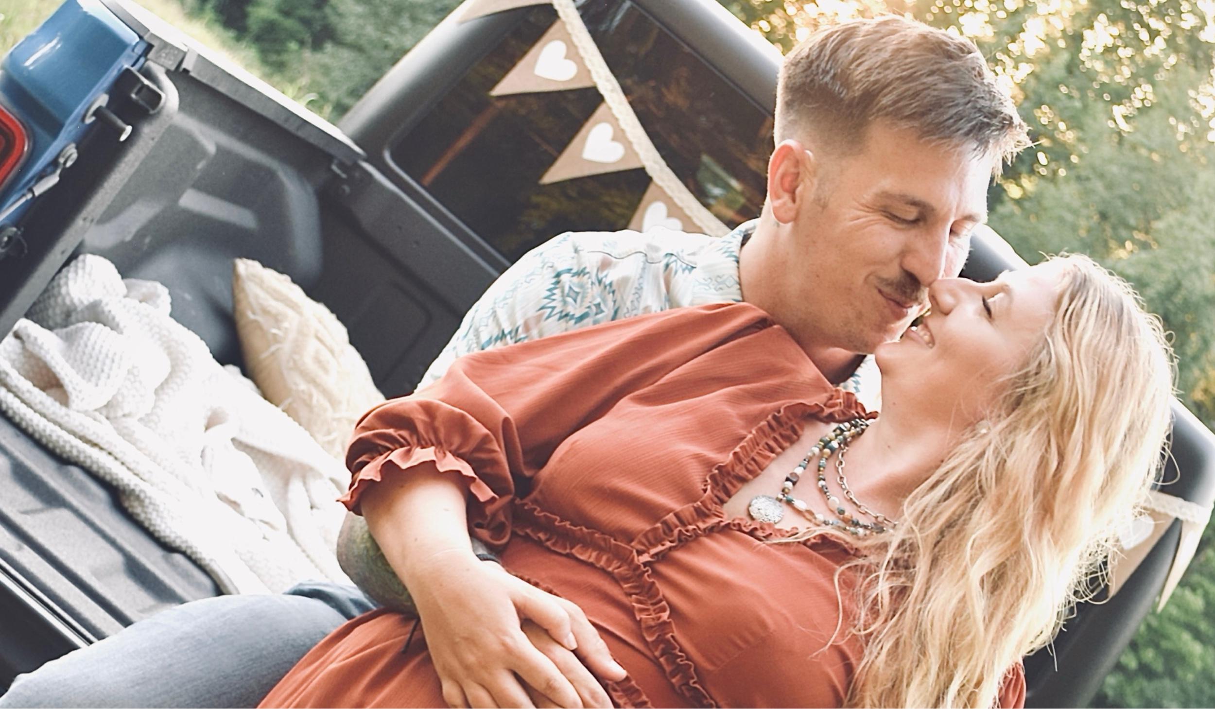 The Wedding Website of Alyssa Gibson and Kyle Doan