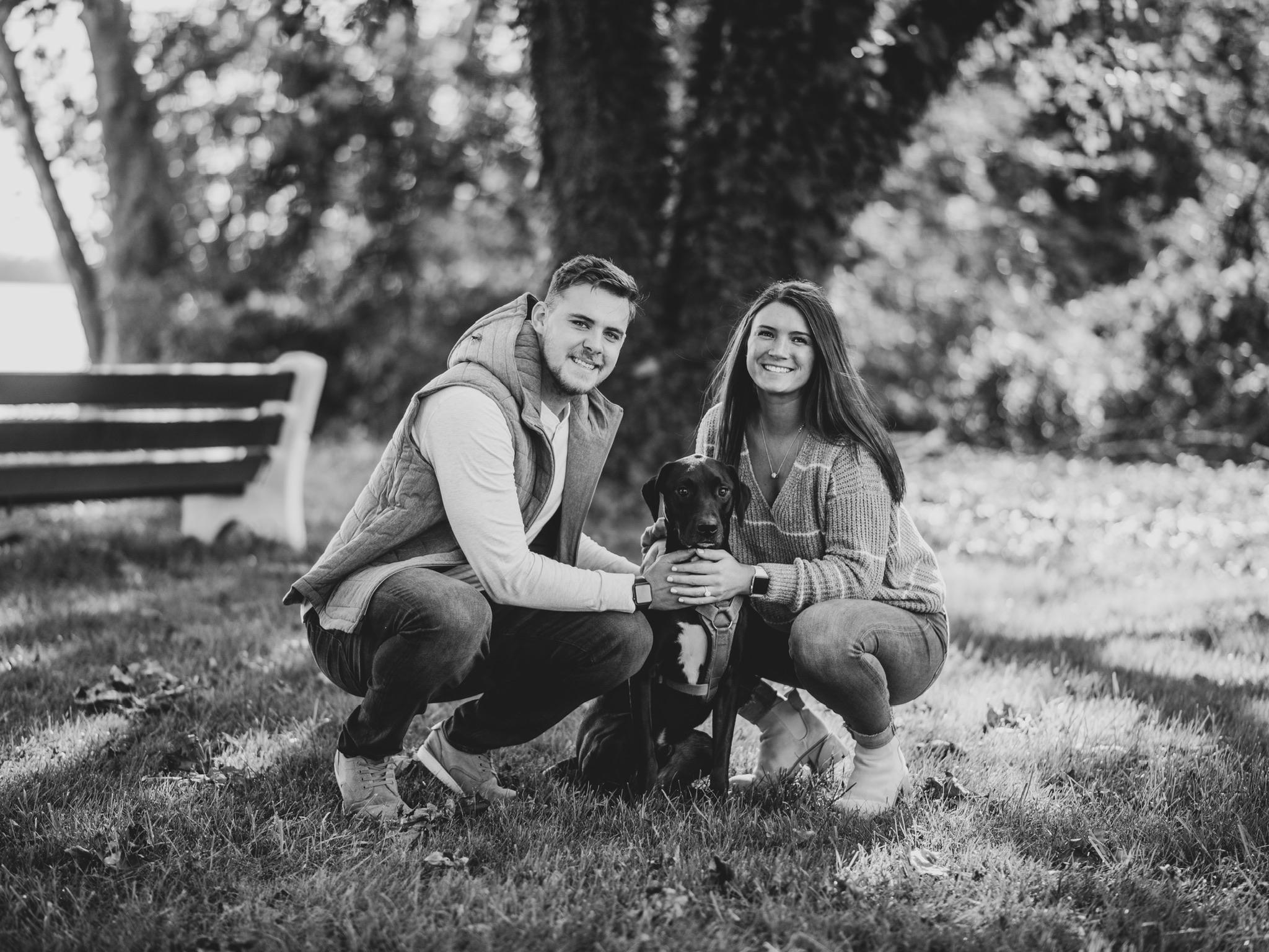 The Wedding Website of Jessica Kaminski and Alec Fixl