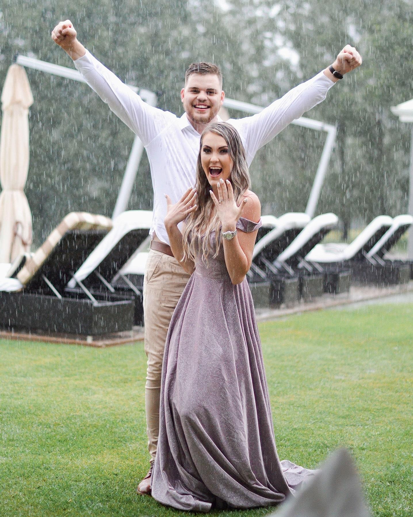The Wedding Website of Kelly-Jean Mills and Reinhart Koekemoer