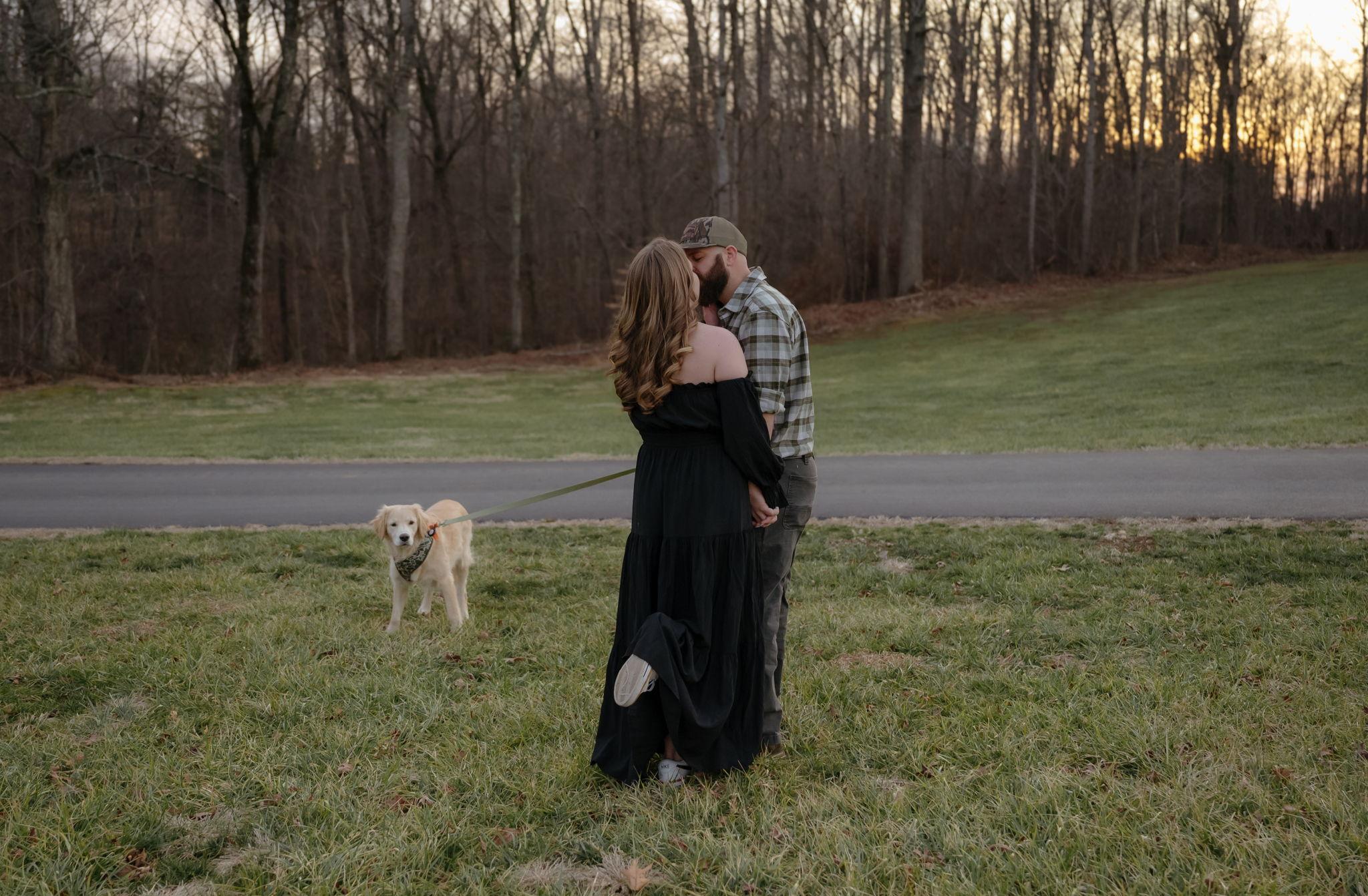 The Wedding Website of Courtney Loux and Dalton Loftis