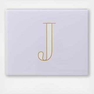 It's Personal Initial Prep Board
