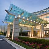 Twelve Oaks Mall