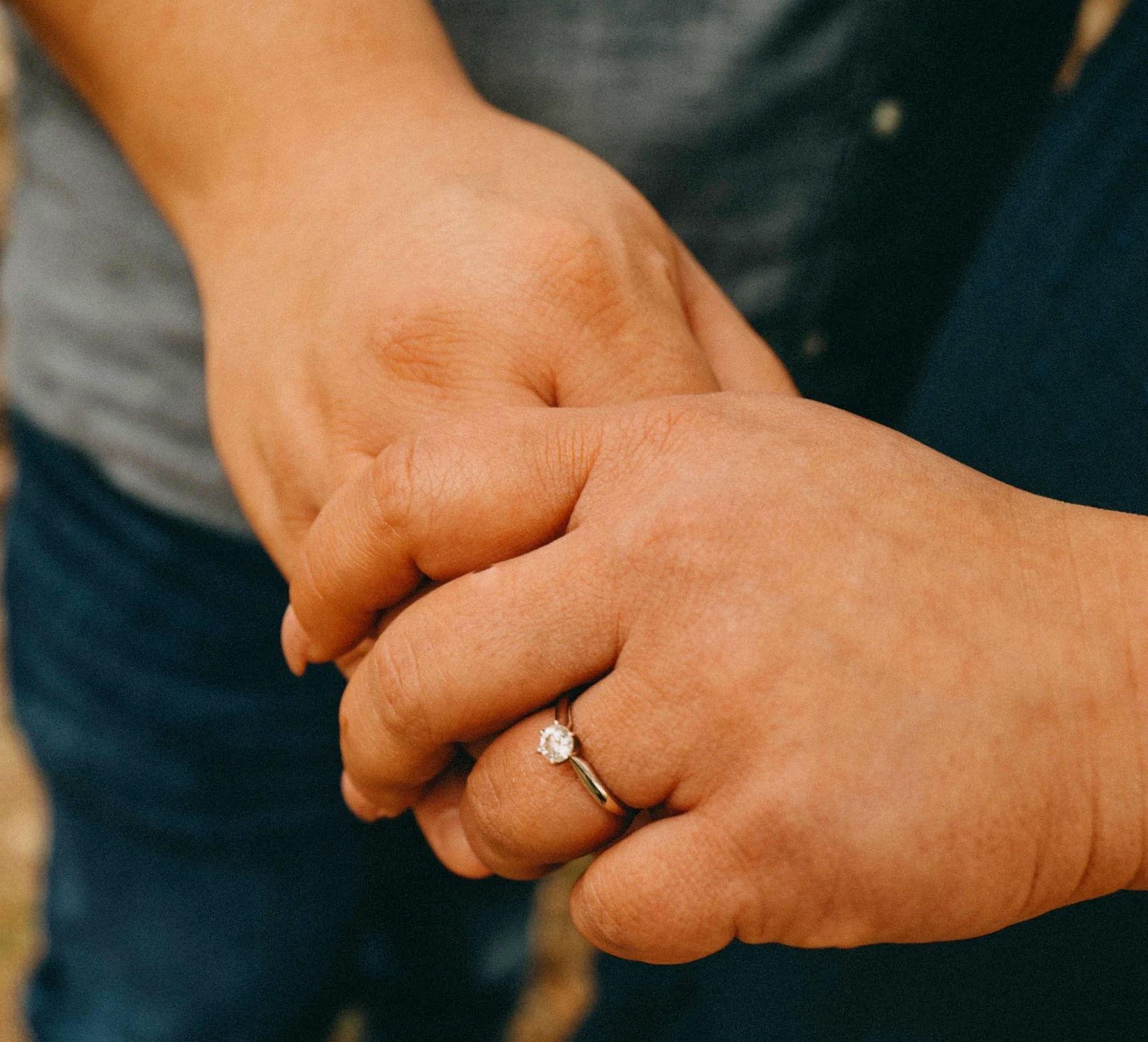 The Wedding Website of Ariel Victoria Allen and Michael Anthony Bocanegra