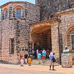 Santo Domingo City Tour