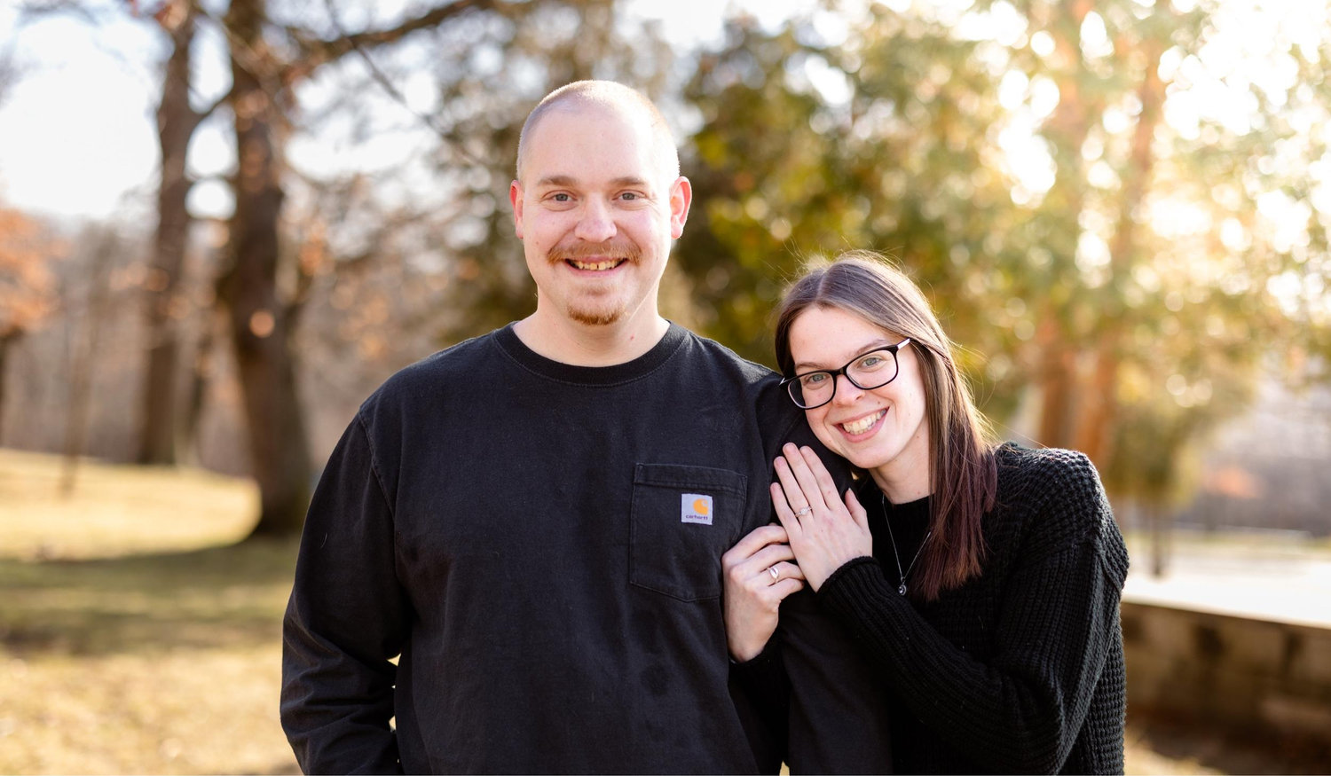 The Wedding Website of Bill Kriedler and Claire Peterson