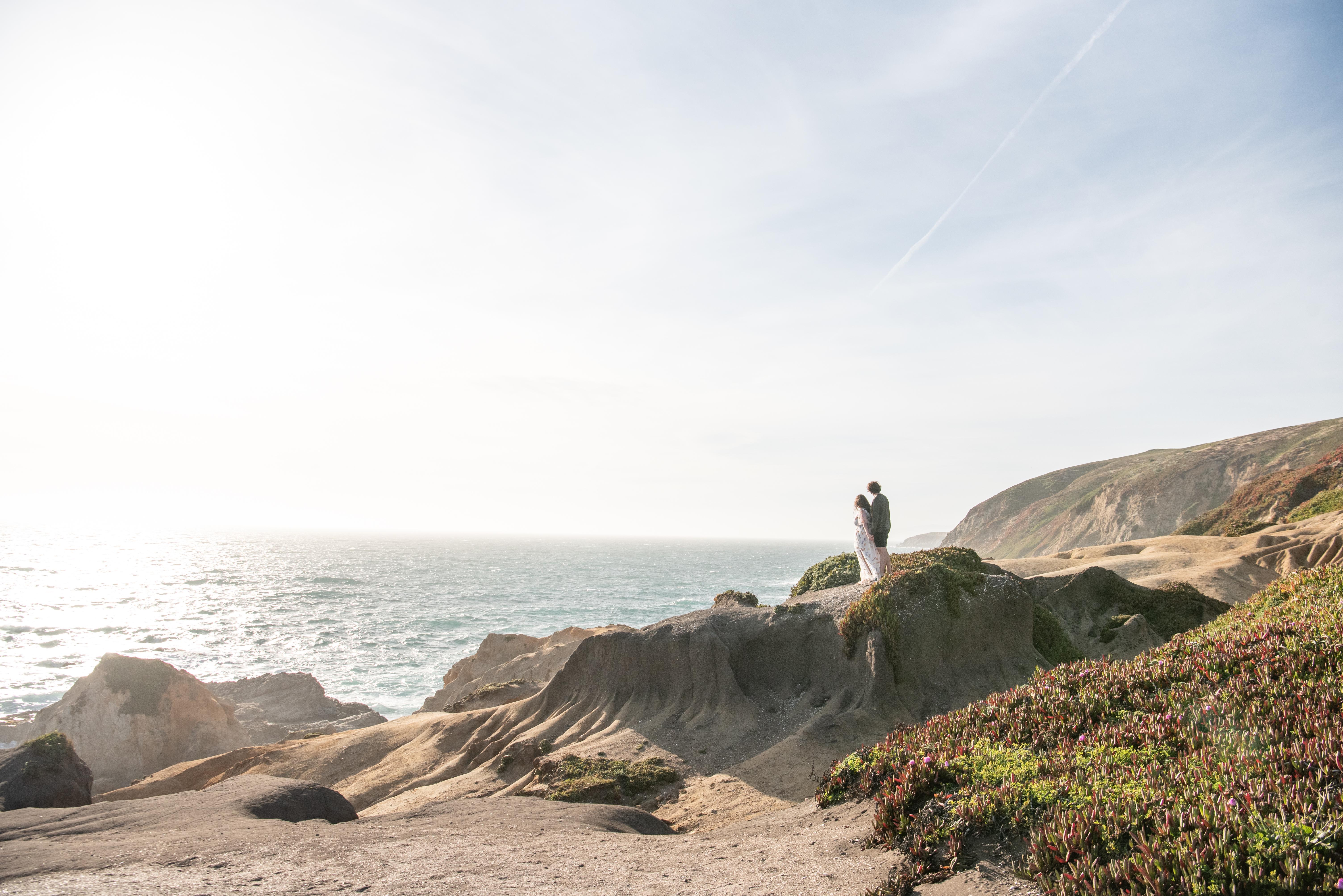 The Wedding Website of Caroline Larrabure and Michael Begley