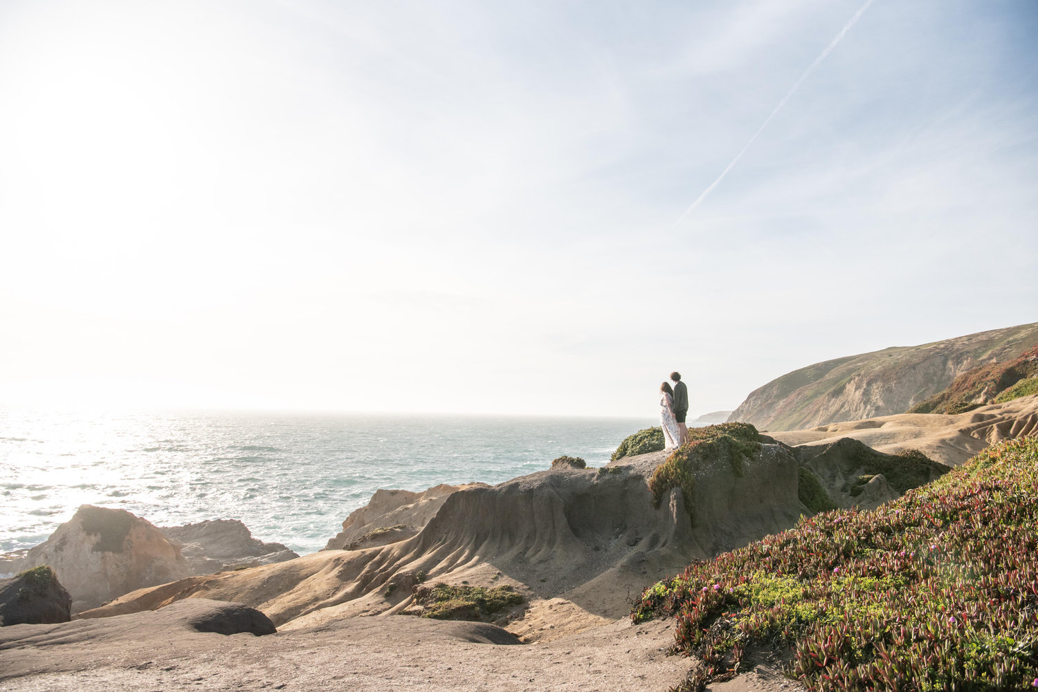 The Wedding Website of Caroline Larrabure and Michael Begley