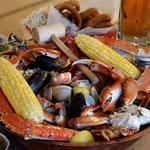 Blue Claw Restaurant & Crab Eatery