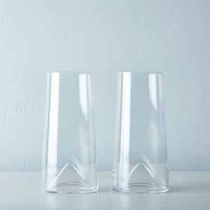 Monti Pint Glasses (Set of 2)