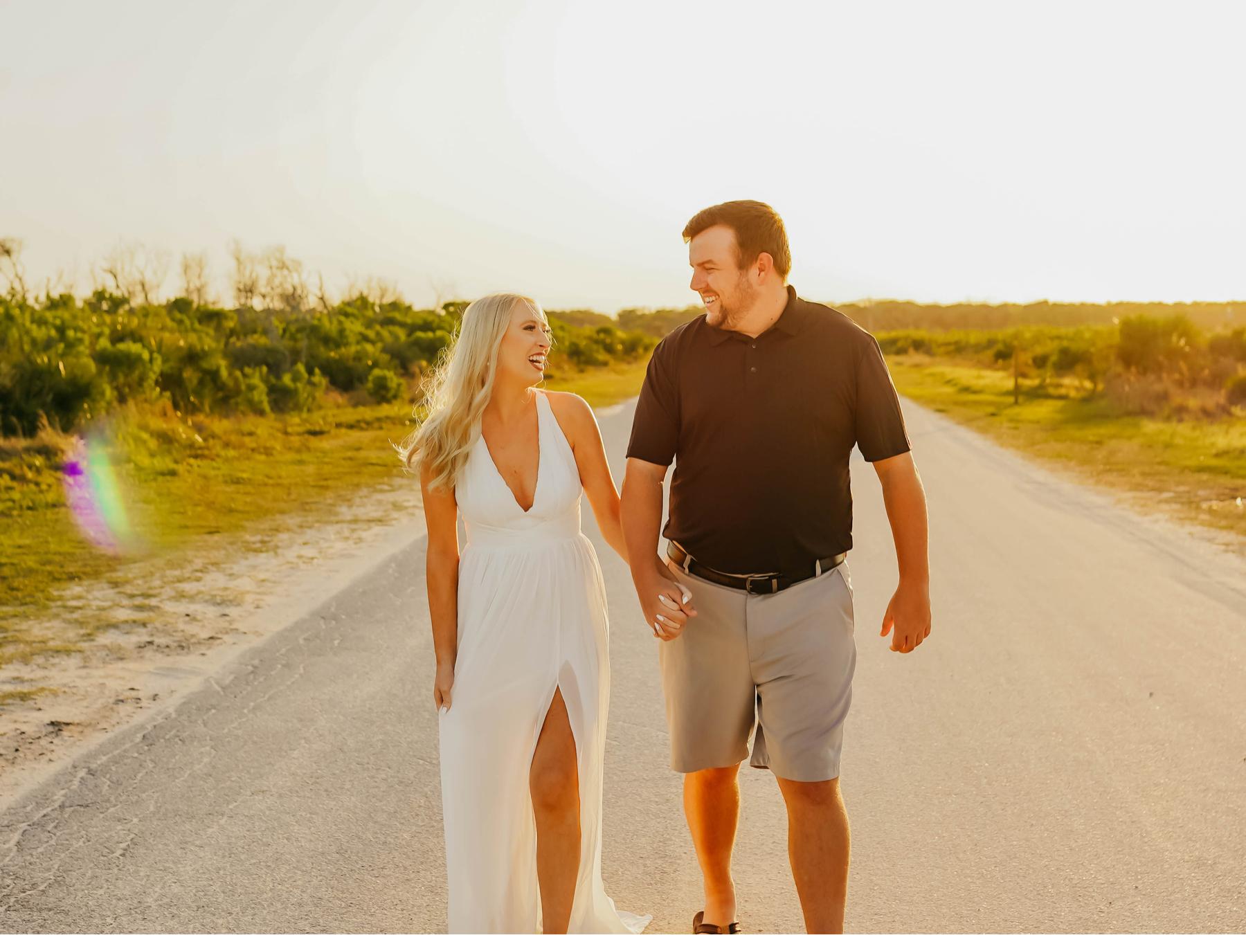 The Wedding Website of Darian Tessone and William Mason