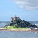 Saint Michael's Mount