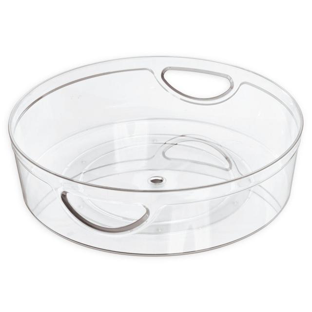 iDesign® Cabinet Turntable