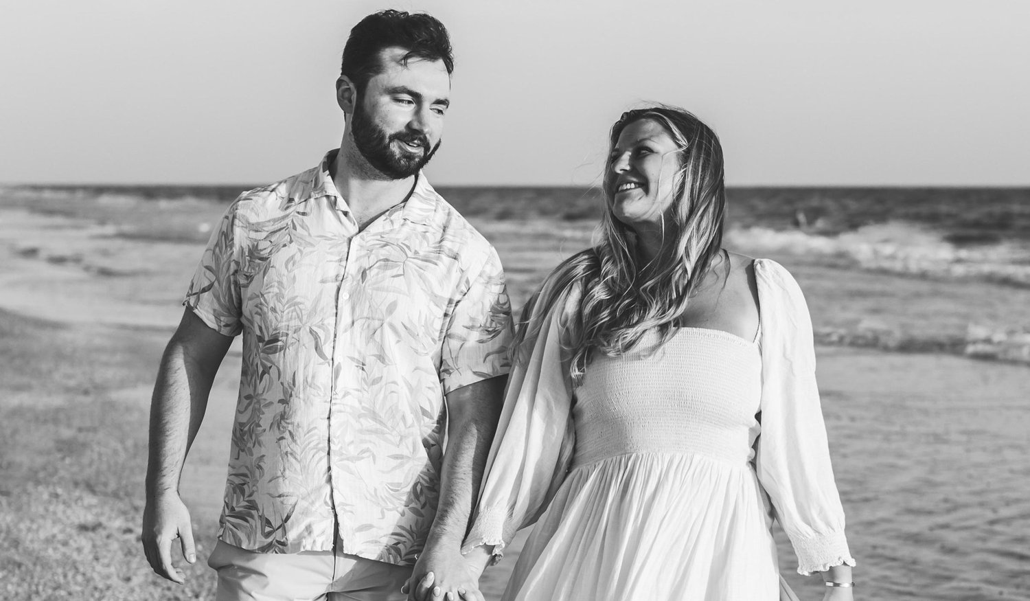 The Wedding Website of Peyton Gayle and Trevor Nunes