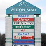 Wilton Mall