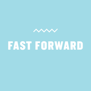 Fast Forward Counter Culture Coffee