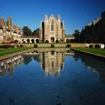 Berry college