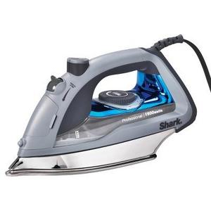 Shark® Professional Steam Power Iron GI405