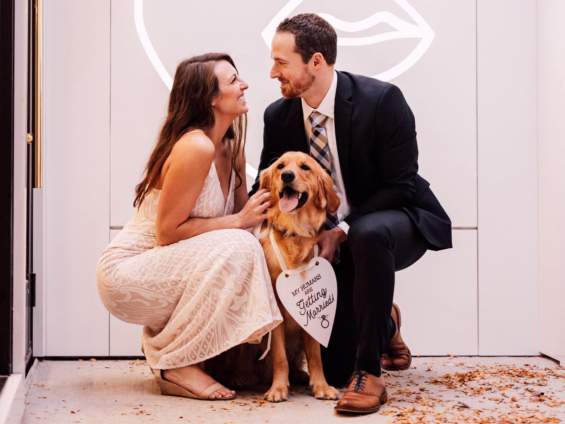 The Wedding Website of Ashley Felcyn and Bradley Lepore