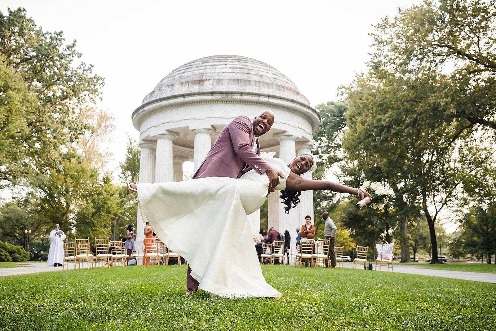 The Wedding Website of Angela Vaughn and Lorenzo Wooten Jr