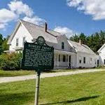 Robert Frost Farm State Historic Site