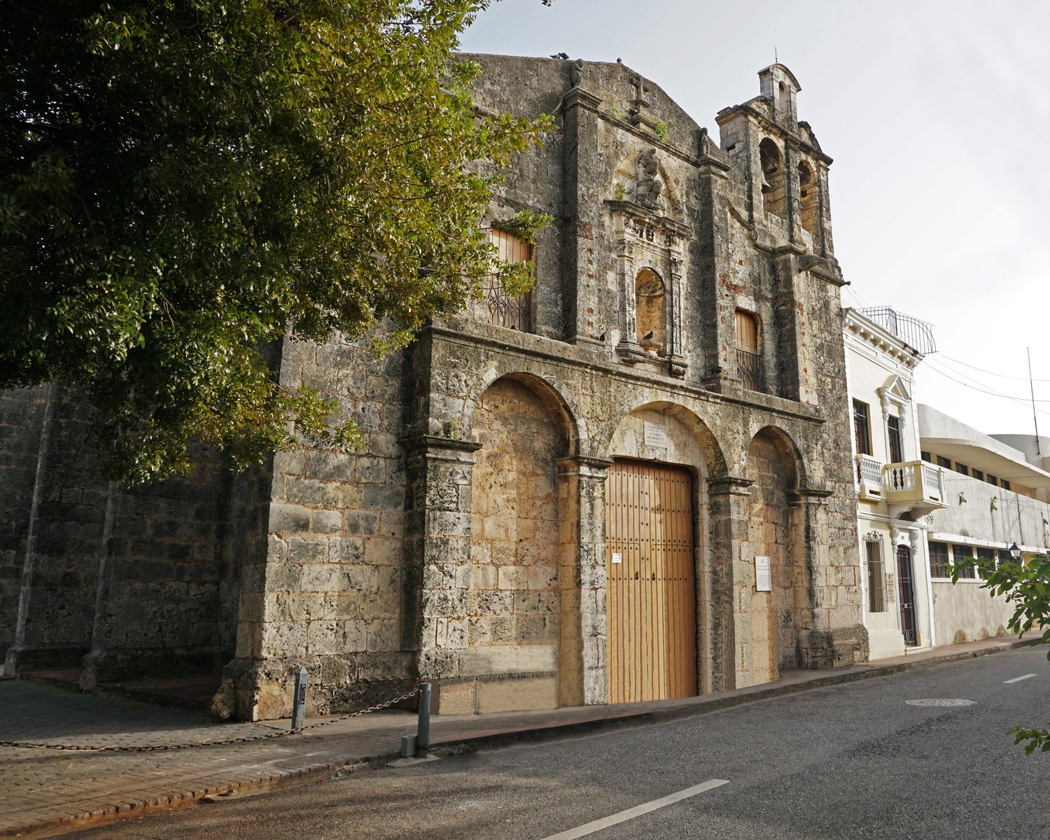 The Wedding Website of Jorge Frias and Emilie Barinas
