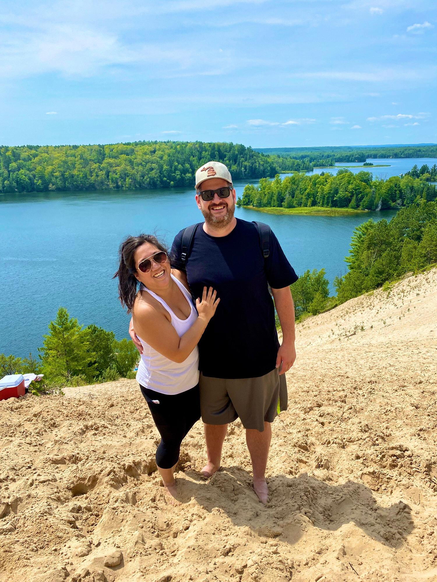 Huron-Manistee National Forest | Oscoda, MI