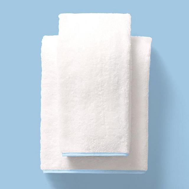 Weezie Piped Edge Starter Pack Towels
