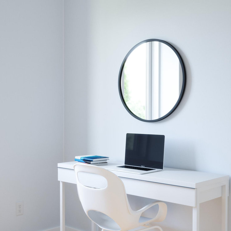 インテリア小物 umbra Ola Wall Mirror