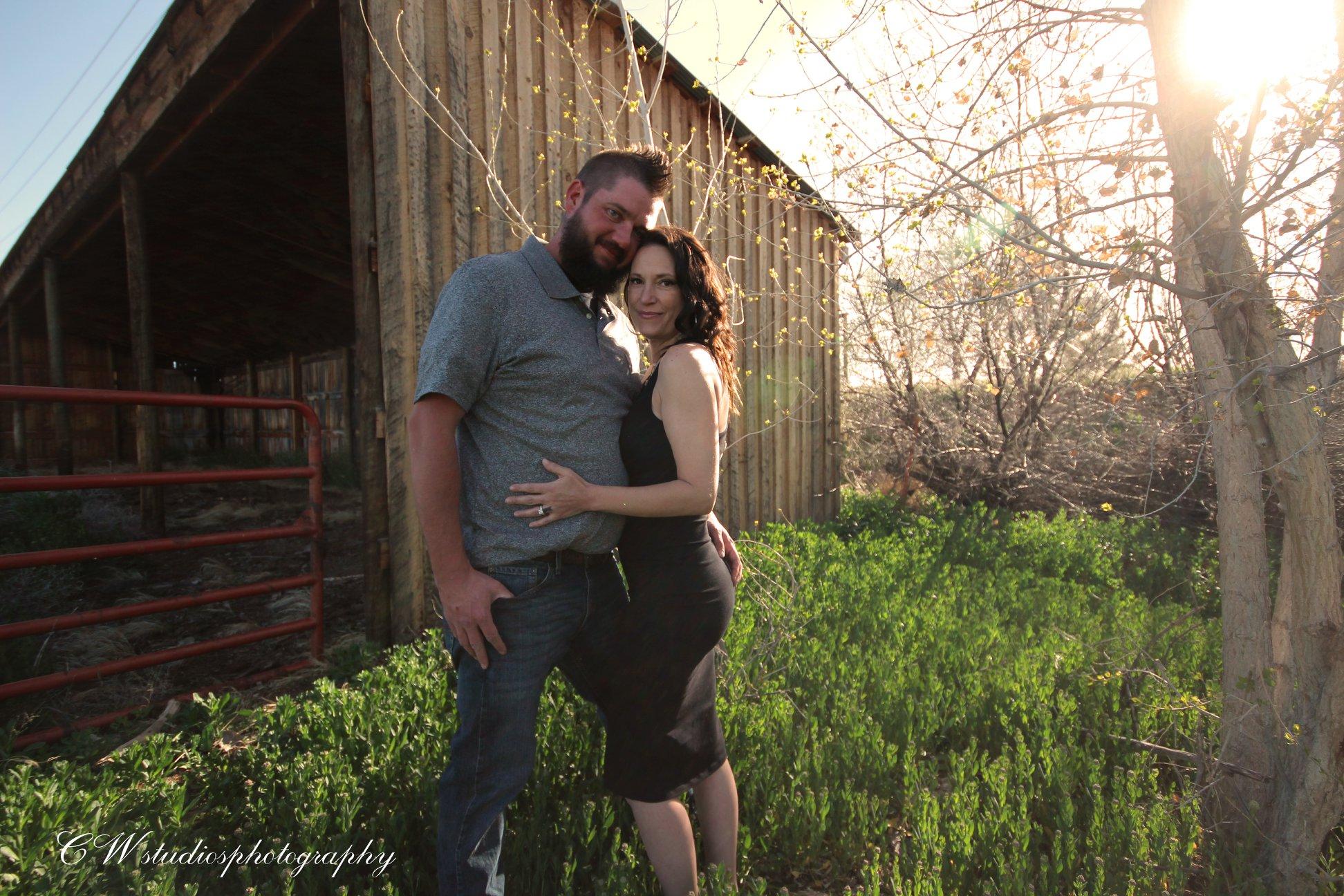 The Wedding Website of Ronalesa Patricia Marie Haslem and Brian Justin Haslem