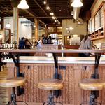 Stone Creek Coffee - Factory Café