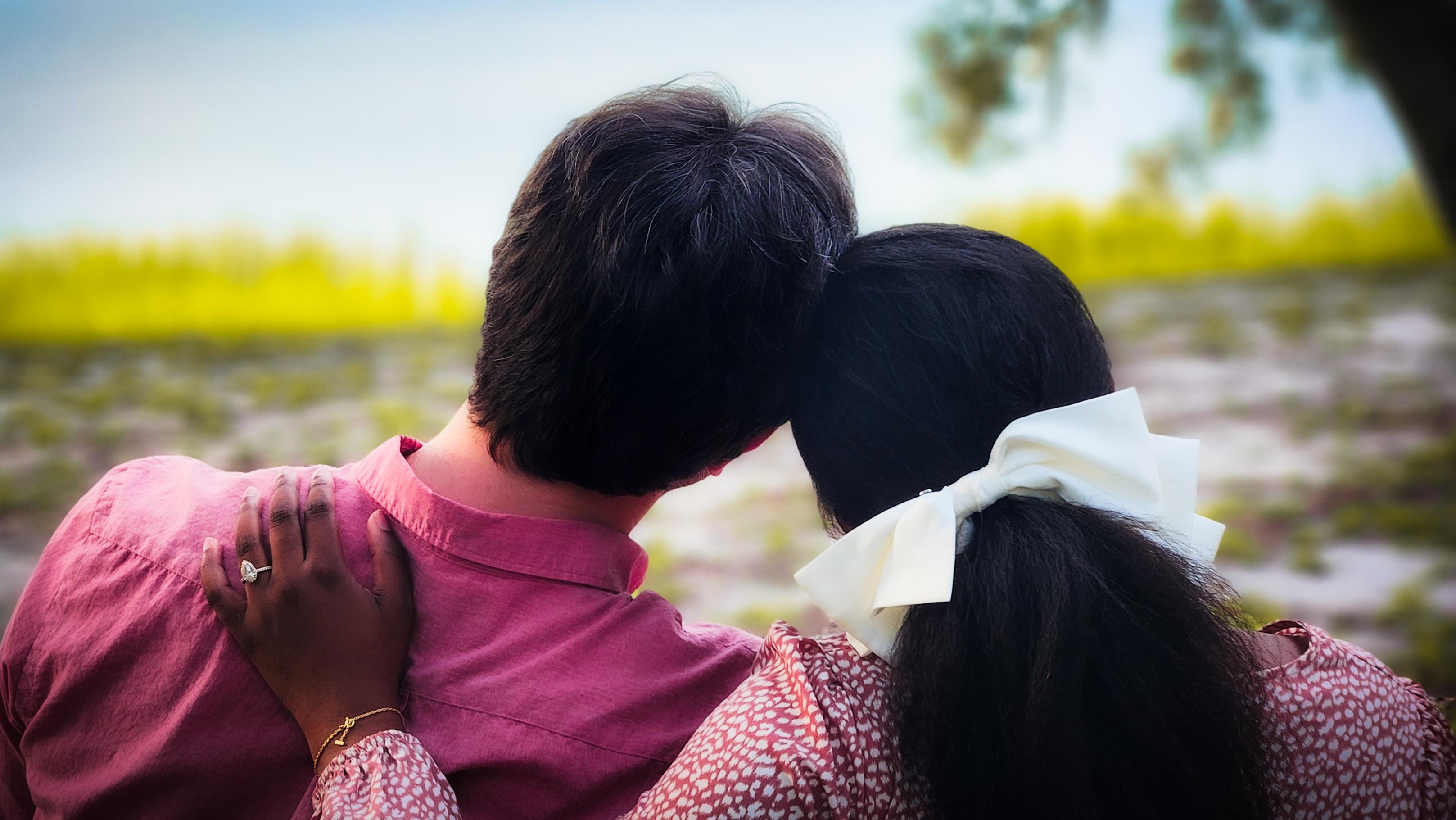 The Wedding Website of Samuel Robert Bryan and Ropafadzo Sipilile Grace Matangira