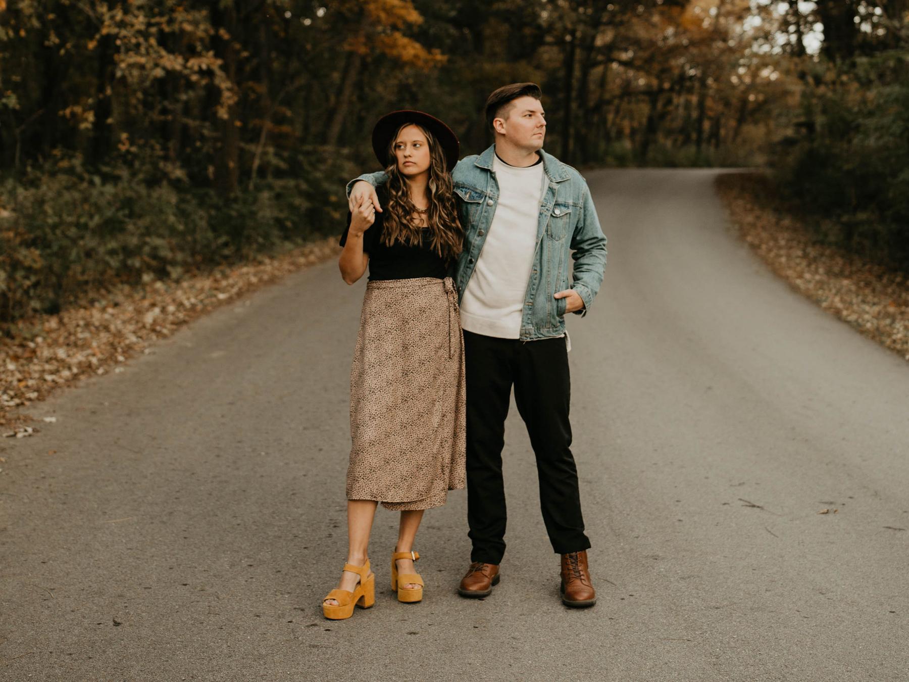 The Wedding Website of Sara Ratliff and Cody Greeley