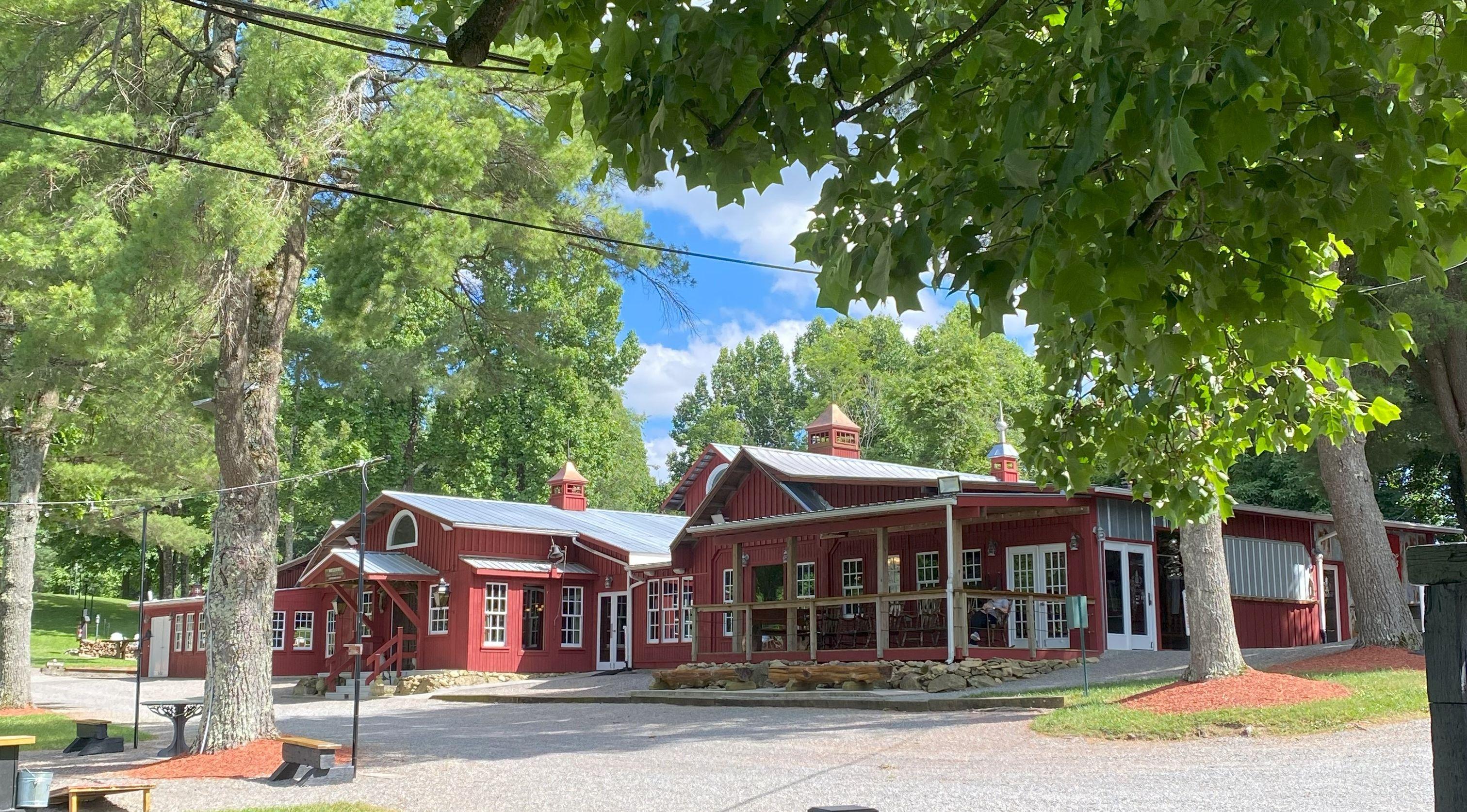 The Wedding Website of Nicholas Francis and Kendra Bolen