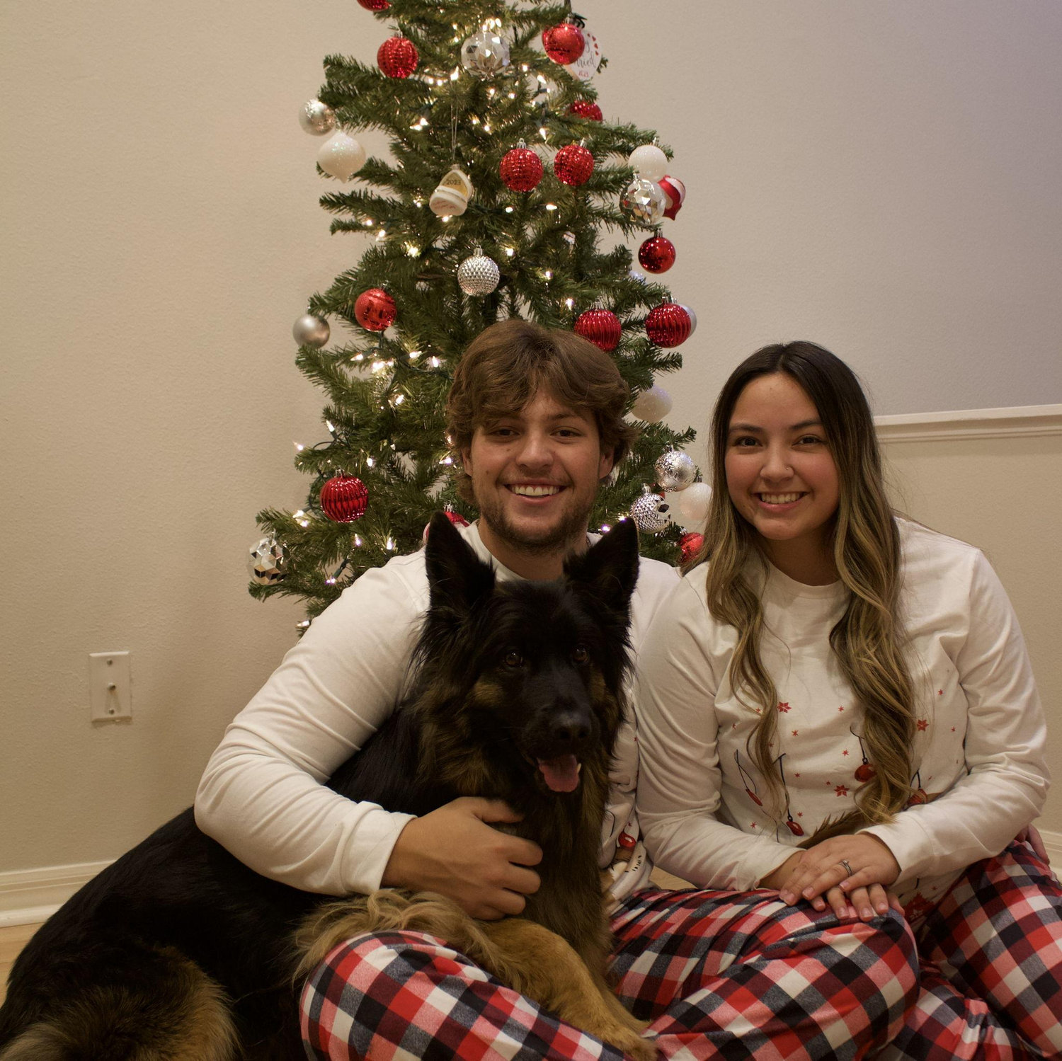 Christmas in FL!