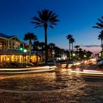 Beaches Town Center