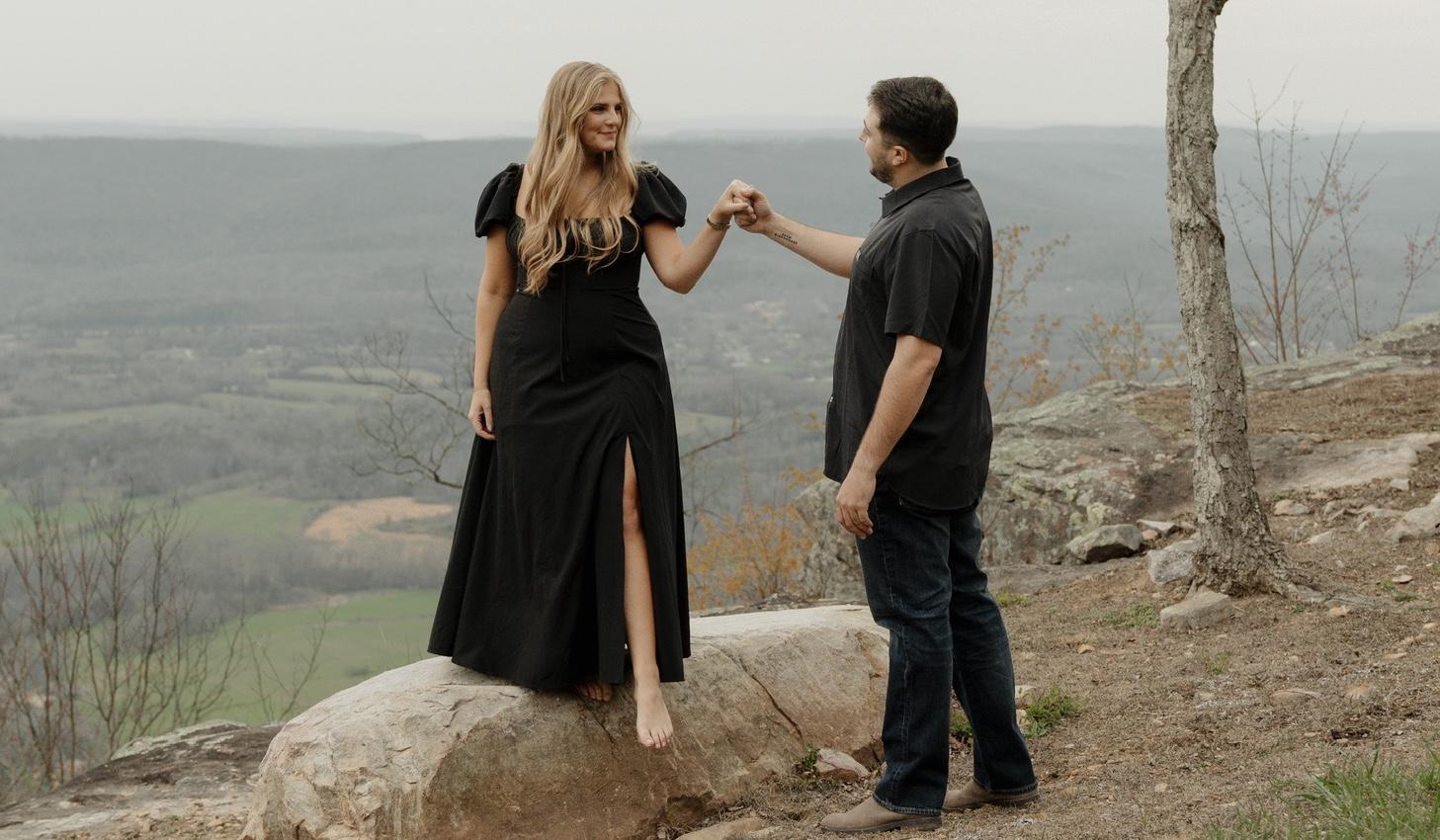 Jonathan Mensi and Hannah Feldhacker's Wedding Website