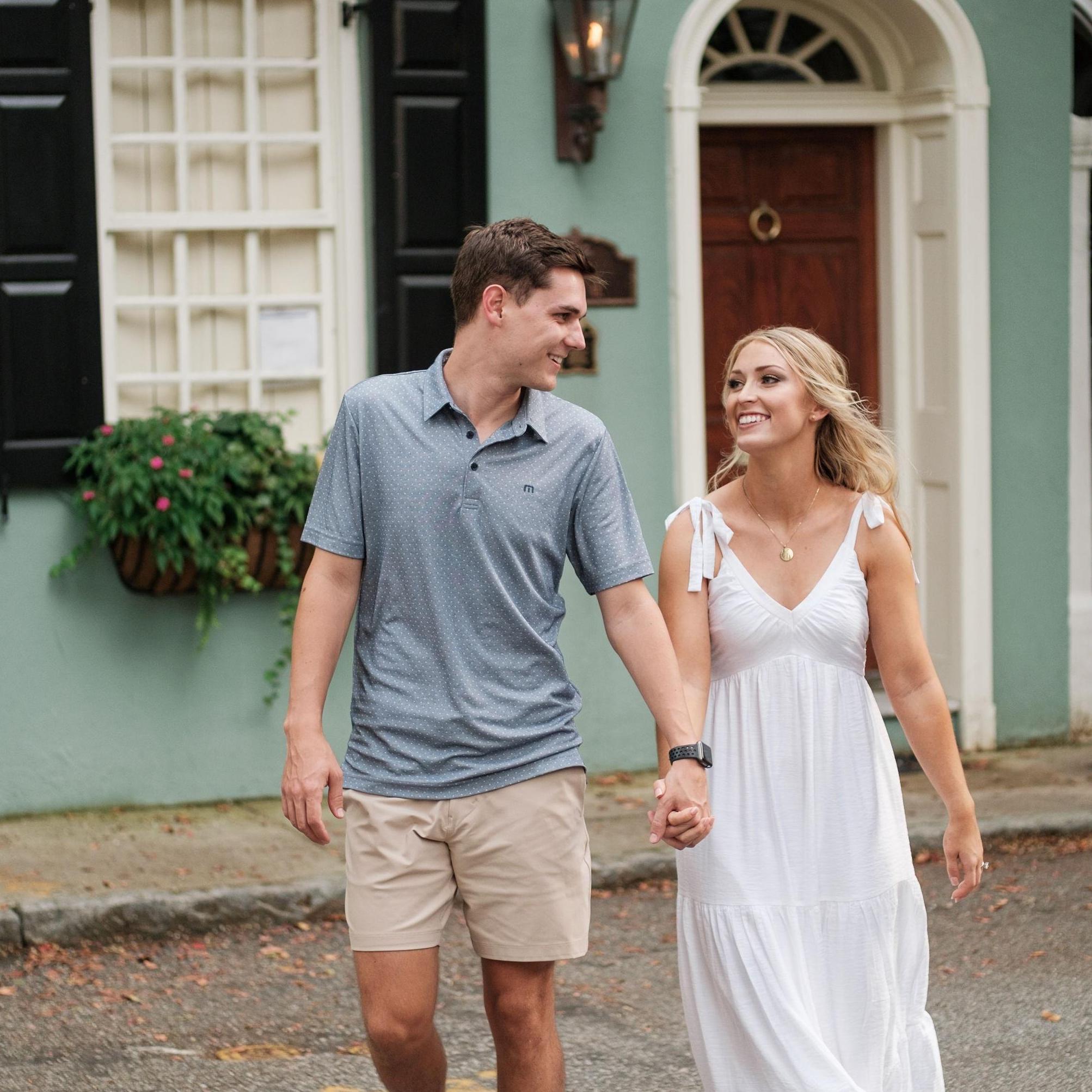 Engagement pics!