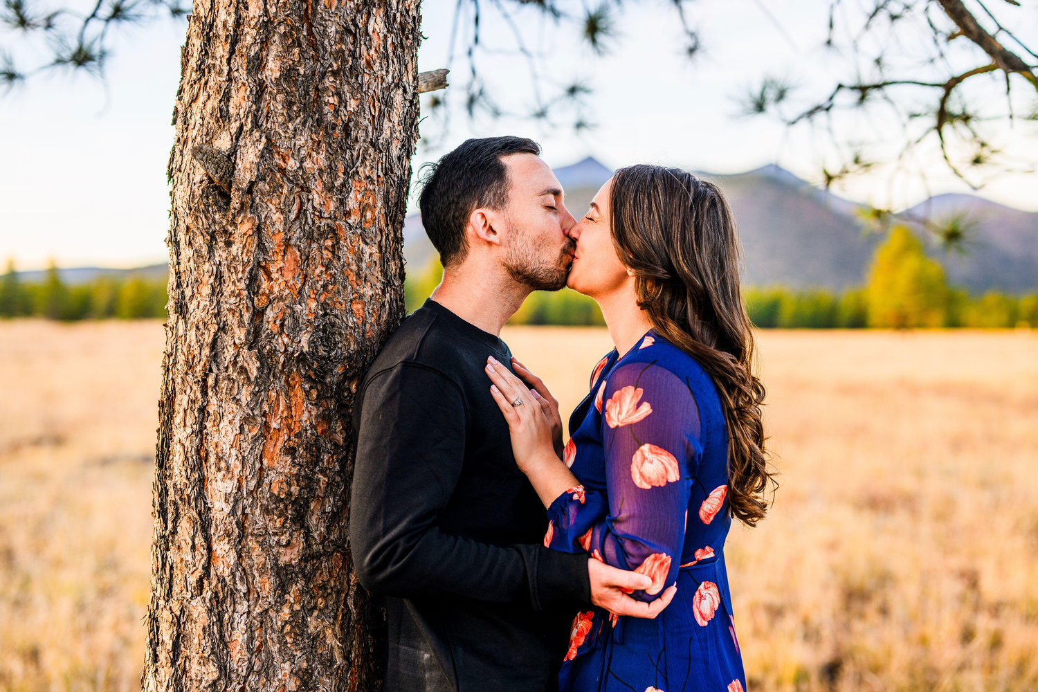 The Wedding Website of Amy Gauthier and Mitchell Weeks