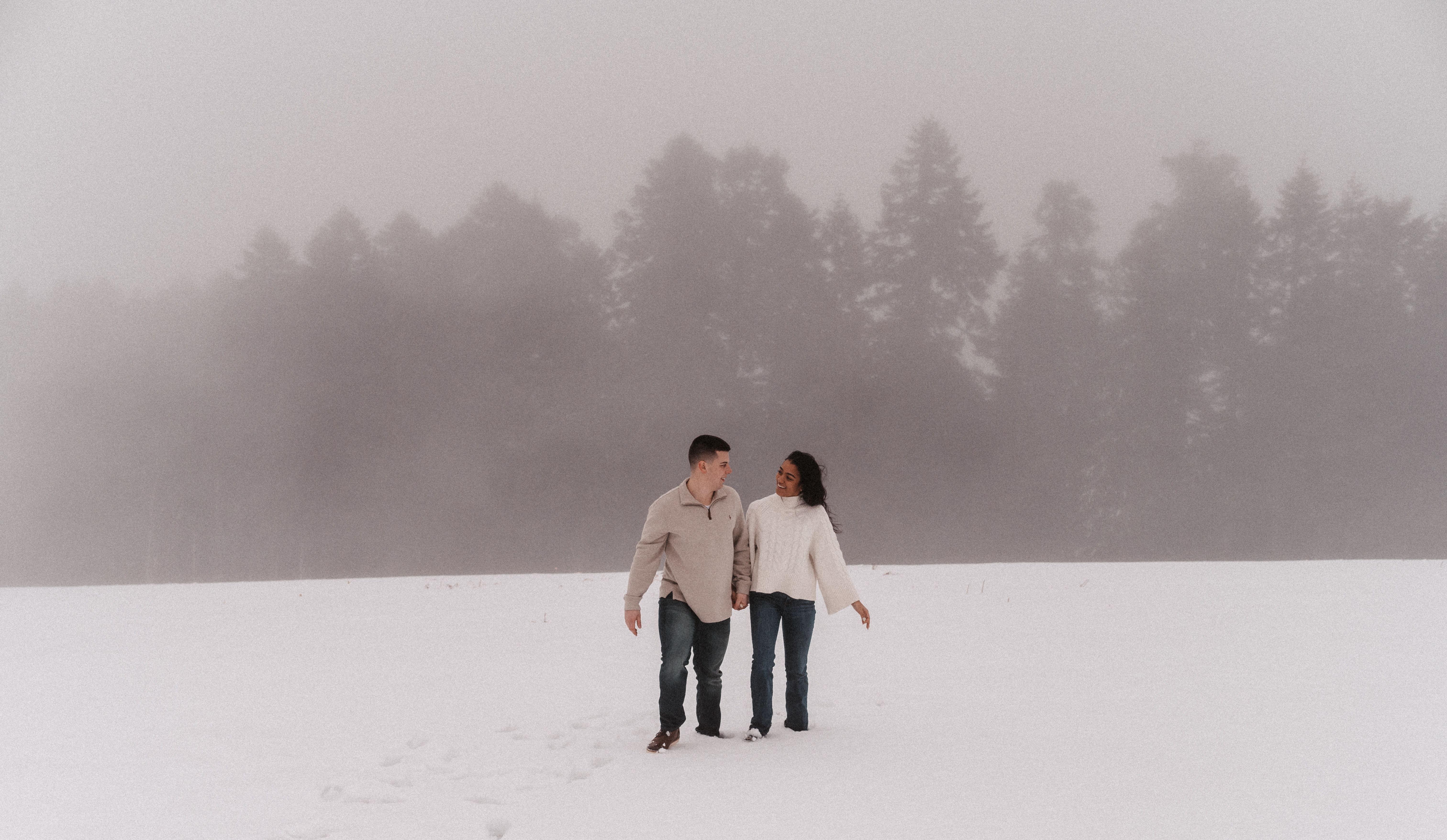 The Wedding Website of Malia Allen and Cade Caudill