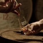 Dewar's Whiskey Tasting