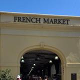 French Market Place