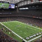 Houston Texans Game
