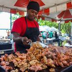 Chattanooga Seafood Bash