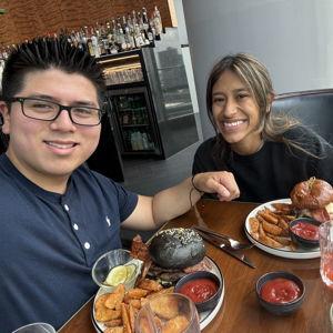 Baking Class For Two